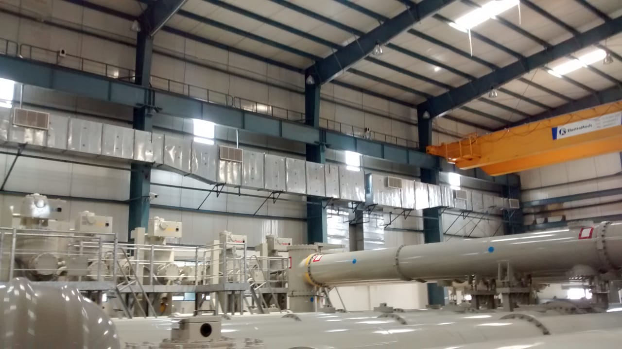 220 kV GIS Ss