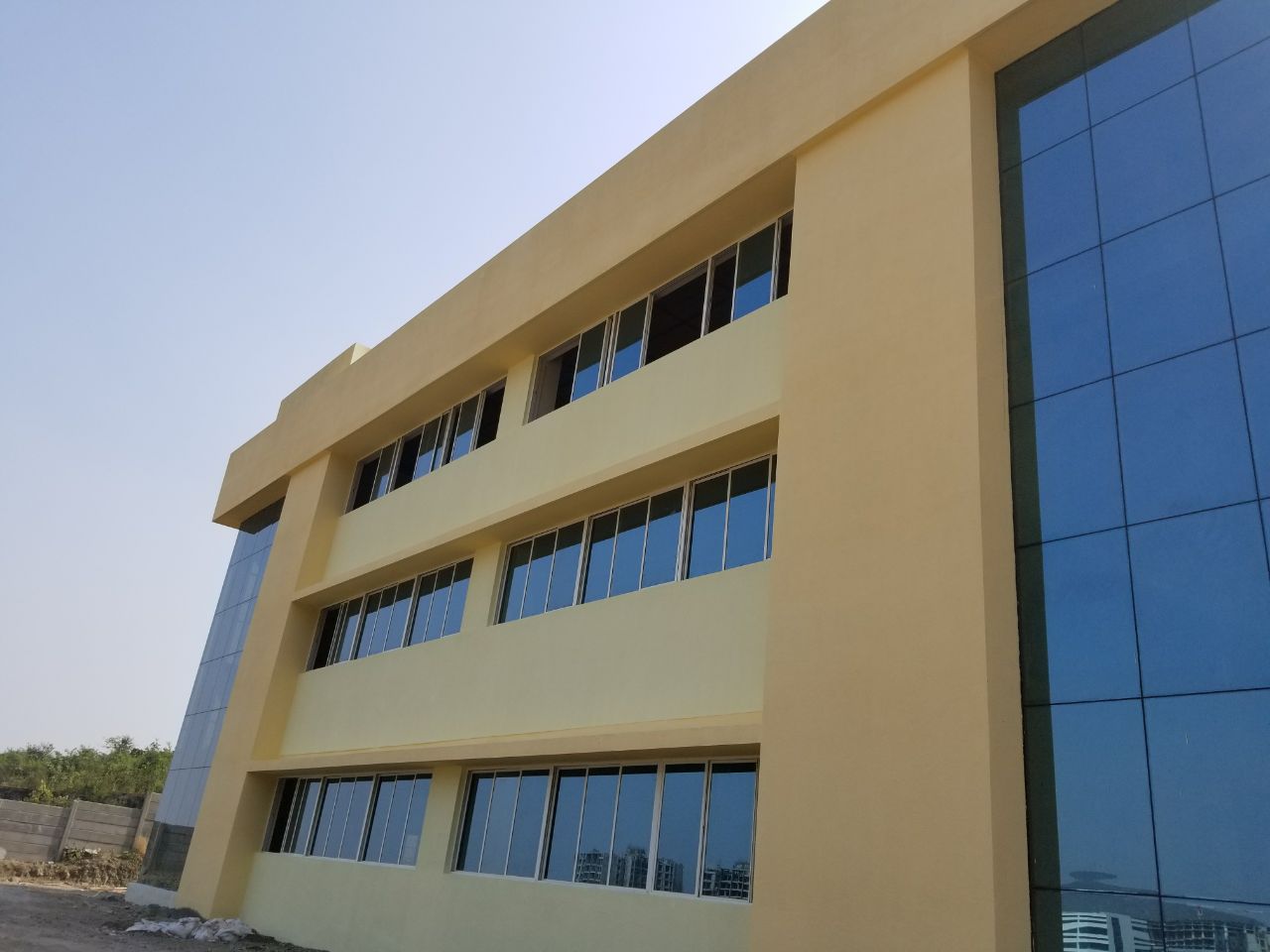 ETERNITY INNOVATIONS & TECH. PVT. LTD, HINGEWADI PH 3, PUNE